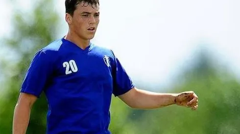 Viñas llegará a México en la próxima semana. (Foto: Tenfield)