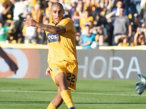 En VIVO: Colón vs. Rosario Central por la Superliga