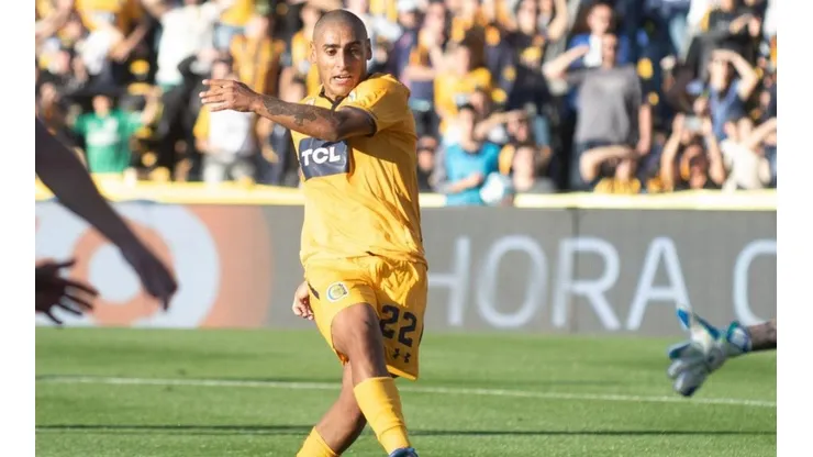 Diego Zabala