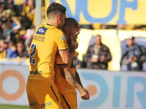 Ver en VIVO Colón vs. Rosario Central por la Superliga