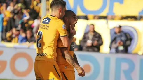 Colón vs. Central por la Superliga