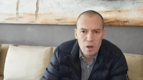 "El que pierda, saldrá muy golpeado": André Marín palpitó Cruz Azul - Chivas