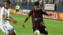 Defensores de Belgrano recibe a Atlético de Rafaela
