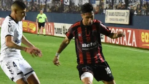 Defensores de Belgrano recibe a Atlético de Rafaela