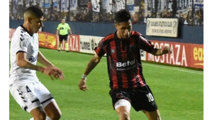 Defensores de Belgrano recibe a Atlético de Rafaela