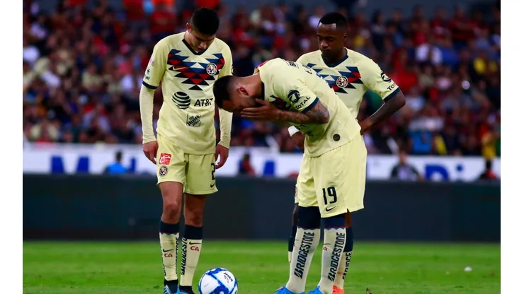 ¿Cuántos jugadores recuperará América contra Pumas tras la doble Fecha FIFA?