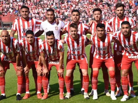 Cómo ver en vivo Sarmiento vs. San Martín de Tucumán por la Primera Nacional