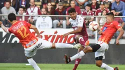 Herediano vs. Saprissa
