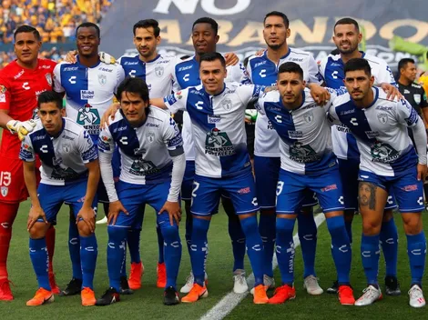 Qué canal transmite Pachuca vs. Atlético San Luis por la Liga MX