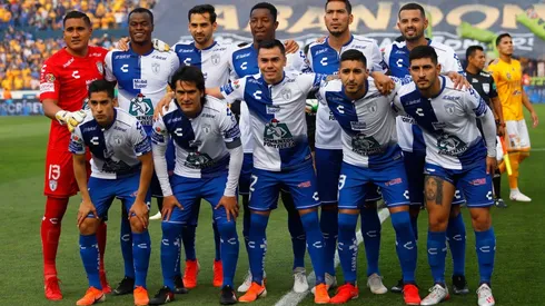 Pachuca recibe a San Luis (Foto: Jam Media)