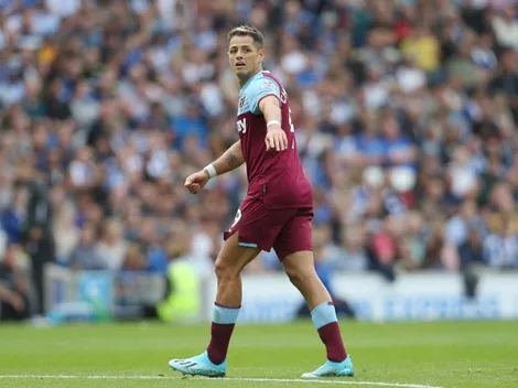 El fichaje de Chicharito Hernández con Sevilla aleja aún más su regreso a Chivas