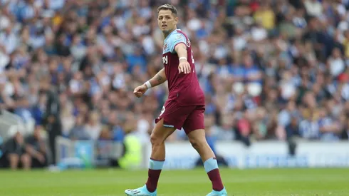 El fichaje de Chicharito Hernández con Sevilla aleja aún más su regreso a Chivas