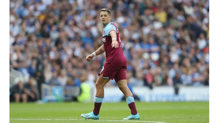 El fichaje de Chicharito Hernández con Sevilla aleja aún más su regreso a Chivas