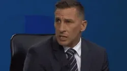 Fox Sports: Billy Álvarez, molesto por los resultados de Cruz Azul