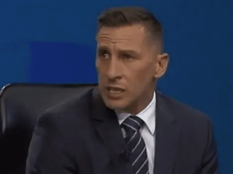 Fox Sports: Billy Álvarez, molesto por los resultados de Cruz Azul