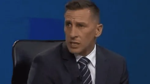 Fox Sports: Billy Álvarez, molesto por los resultados de Cruz Azul