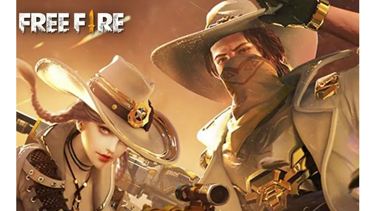 Garena revela las principales recompensas del Pase Elite gratuito de Free Fire: Rodeo Salvaje