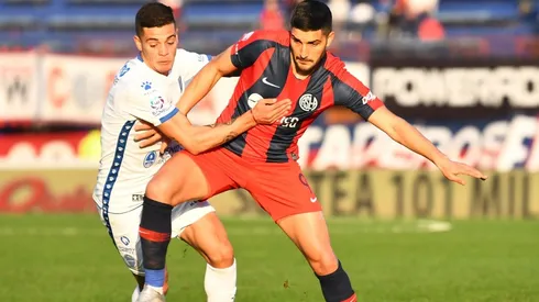 EN VIVO: San Lorenzo vs. Unión por la Superliga