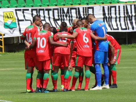 Qué canal transmite Jaguares de Córdoba vs. Patriotas por la Liga Águila