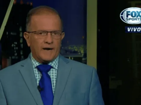 "Chivas le traslada la presión a Cruz Azul": Schwartz en Fox Sports