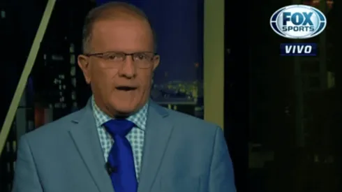 "Chivas le traslada la presión a Cruz Azul": Schwartz en Fox Sports