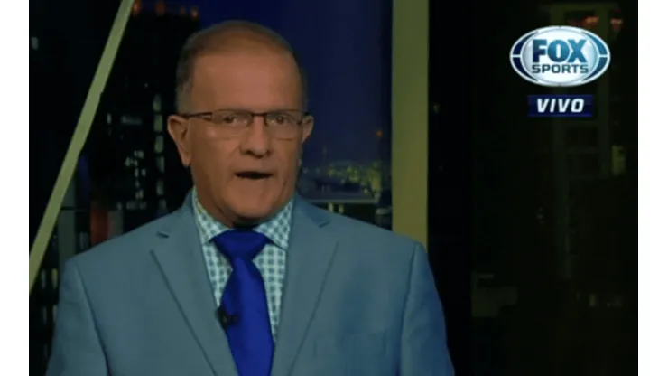 "Chivas le traslada la presión a Cruz Azul": Schwartz en Fox Sports