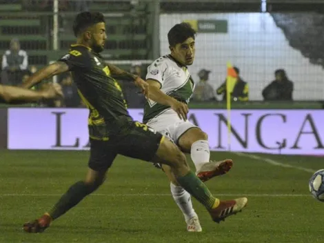 Defensa y Justicia y Banfield buscaron pero no fueron efectivos y quedaron en cero