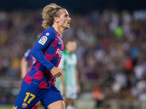 EN VIVO: Osasuna vs. Barcelona por La Liga de España