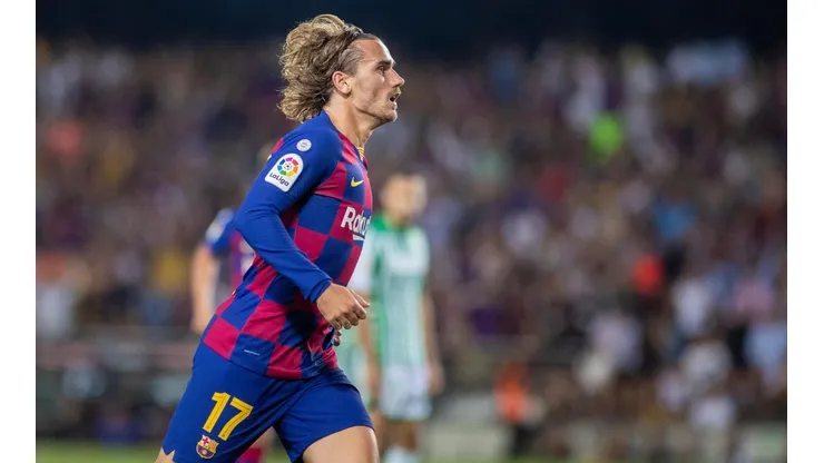 EN VIVO: Osasuna vs. Barcelona por La Liga de España