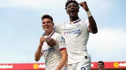 Qué canal transmite Chelsea vs. Sheffield United por la Premier League