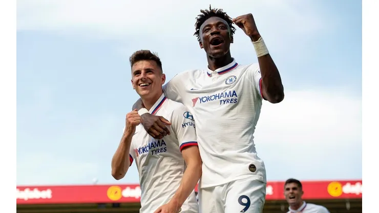 Qué canal transmite Chelsea vs. Sheffield United por la Premier League