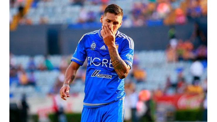 "Pasé dos años y medio increíbles en Tigres, pero me debo a León": Sosa