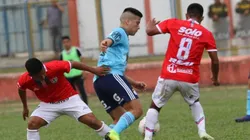 Qué canal transmite César Vallejo vs. Sporting Cristal por la Liga 1 de Perú