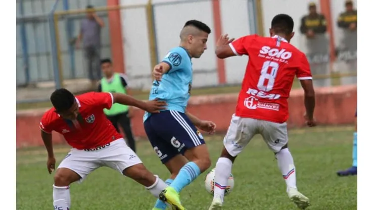 Qué canal transmite César Vallejo vs. Sporting Cristal por la Liga 1 de Perú