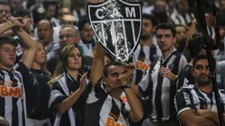 La pasión por un equipo de fútbol lo puede todo.