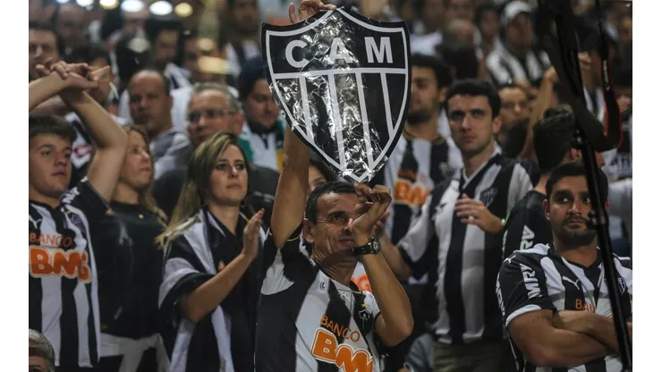 La pasión por un equipo de fútbol lo puede todo.