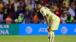 Siempre a favor del América: la FMF resolvió quitarle la roja a Aguilera