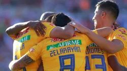 Novedades en la convocatoria de Tigres para recibir a León