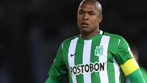 ¡Hospital verde! Las bajas que tendría Nacional para enfrentar el clásico contra Millonarios