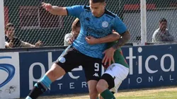 Qué canal transmite Belgrano vs. Barracas Central por la Primera Nacional