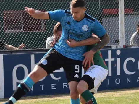 Qué canal transmite Belgrano vs. Barracas Central por la Primera Nacional