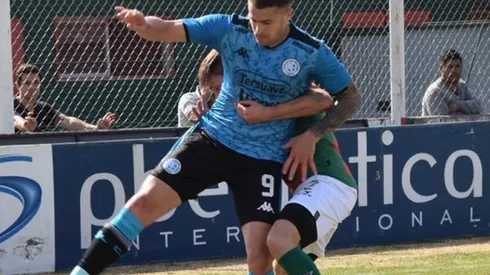 Qué canal transmite Belgrano vs. Barracas Central por la Primera Nacional