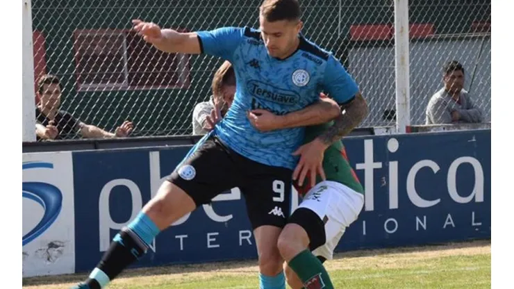 Qué canal transmite Belgrano vs. Barracas Central por la Primera Nacional