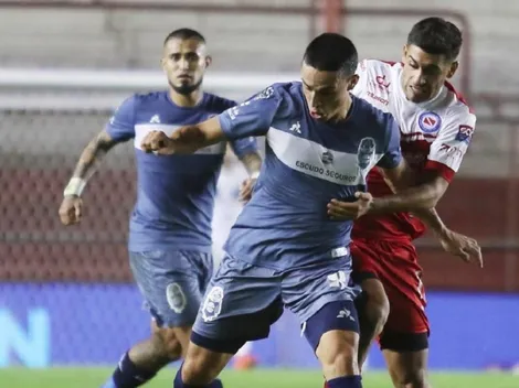 Qué canal transmite Argentinos vs. Gimnasia La Plata por la Superliga Argentina