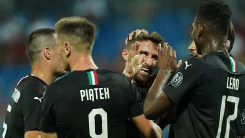 A qué hora juega AC Milan vs Brescia por la Serie A