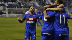 Qué canal transmite Tigre vs. All Boys por la Primera Nacional