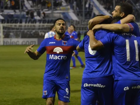 Qué canal transmite Tigre vs. All Boys por la Primera Nacional