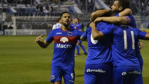 Qué canal transmite Tigre vs. All Boys por la Primera Nacional