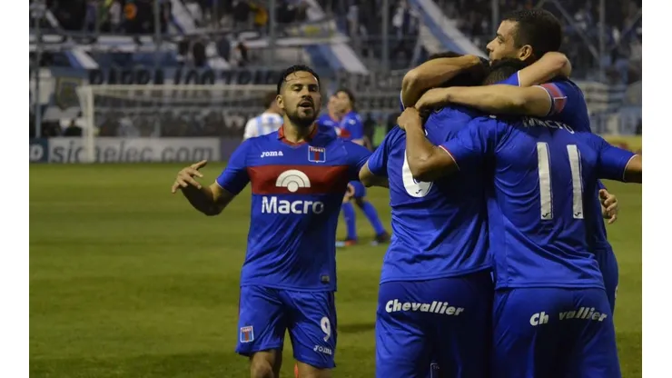 Qué canal transmite Tigre vs. All Boys por la Primera Nacional