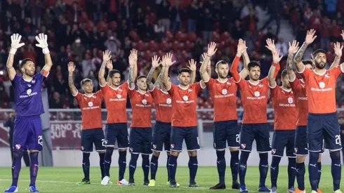 Qué canal transmite Patronato vs. Independiente por la Superliga